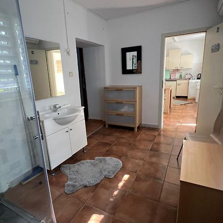 Apartments Zlata بوريتش المظهر الخارجي الصورة
