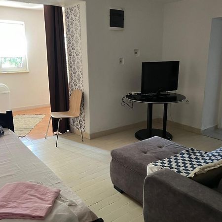 Apartments Zlata بوريتش المظهر الخارجي الصورة