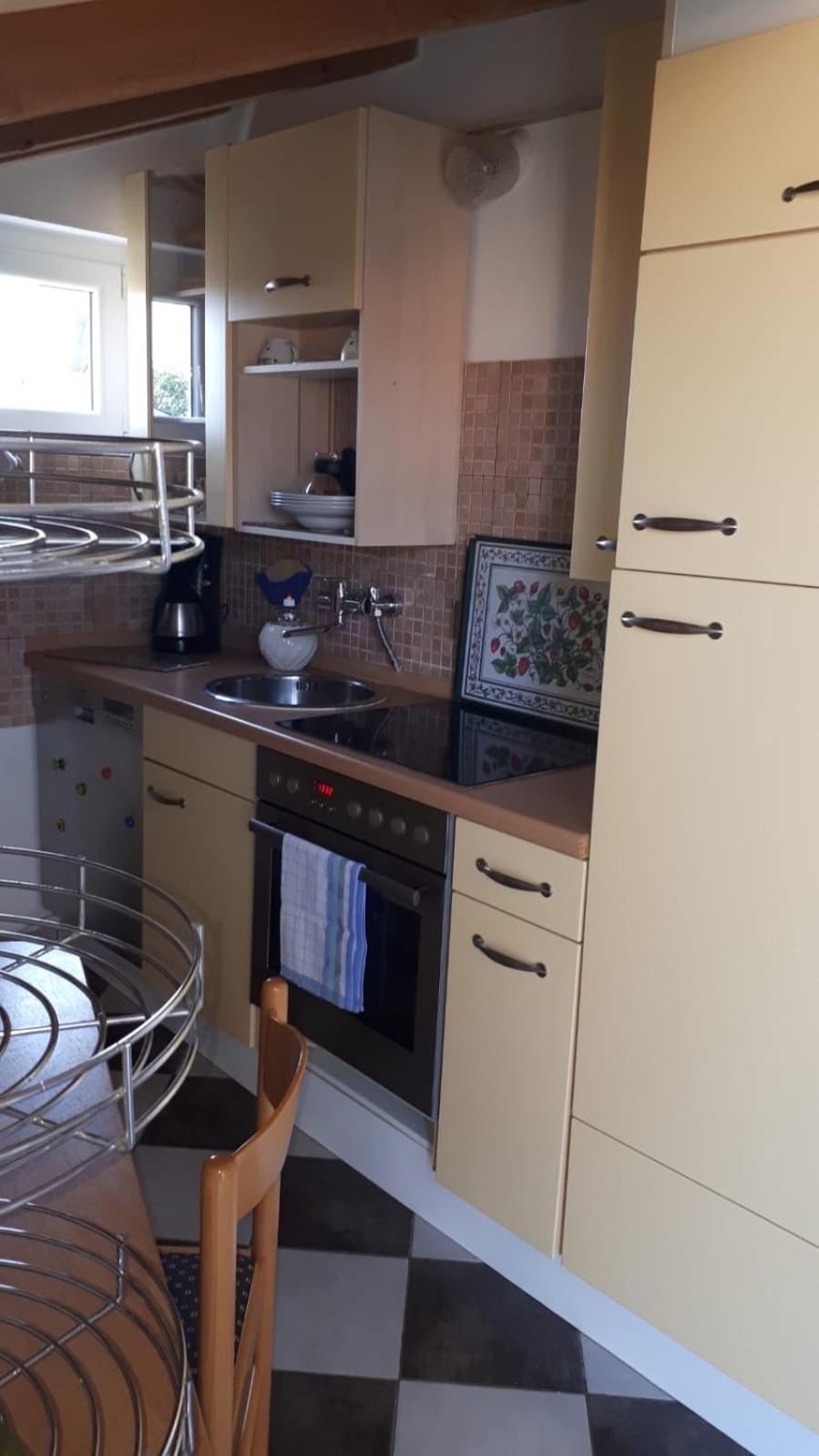 Apartments Zlata بوريتش المظهر الخارجي الصورة