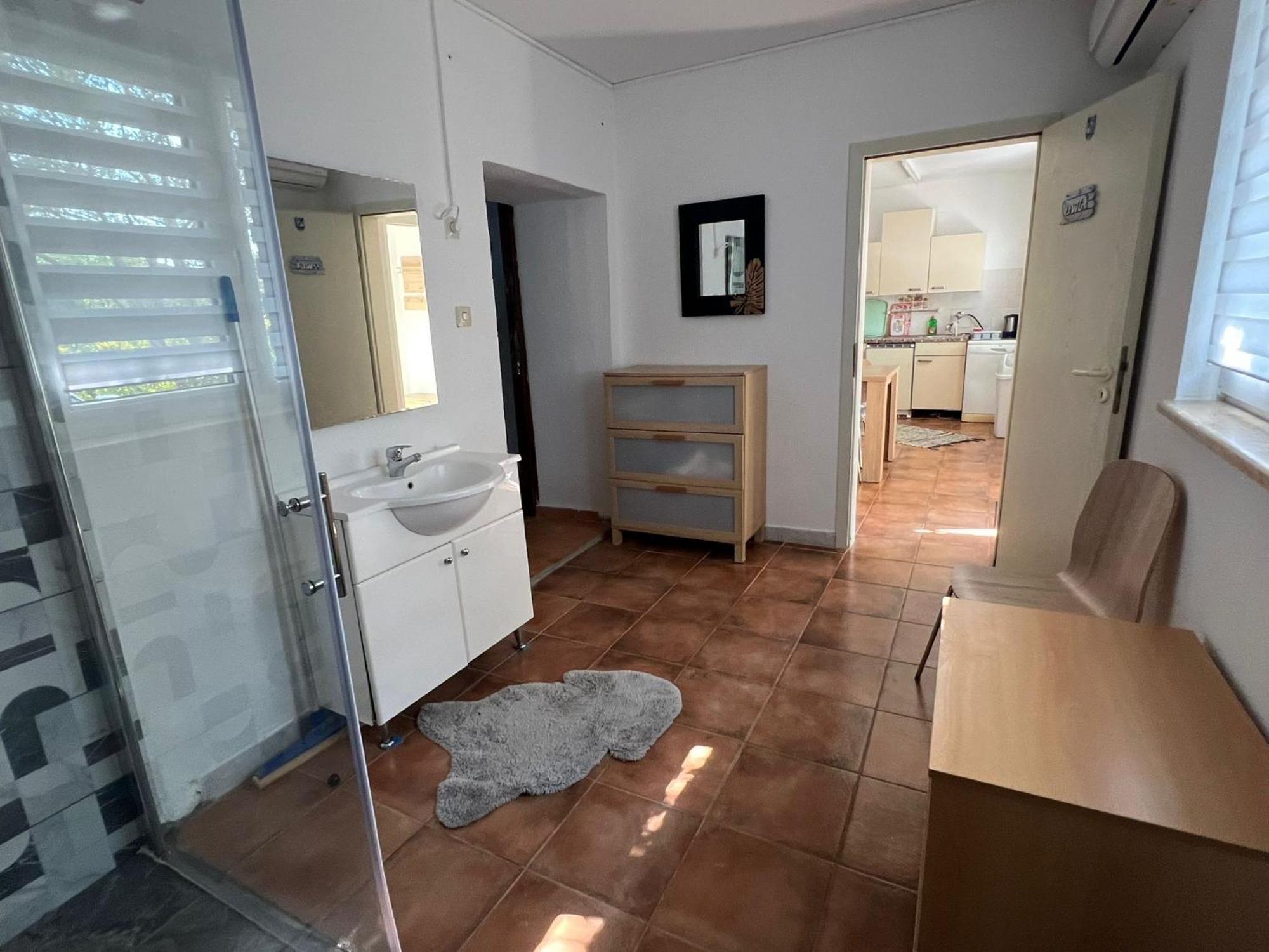 Apartments Zlata بوريتش المظهر الخارجي الصورة