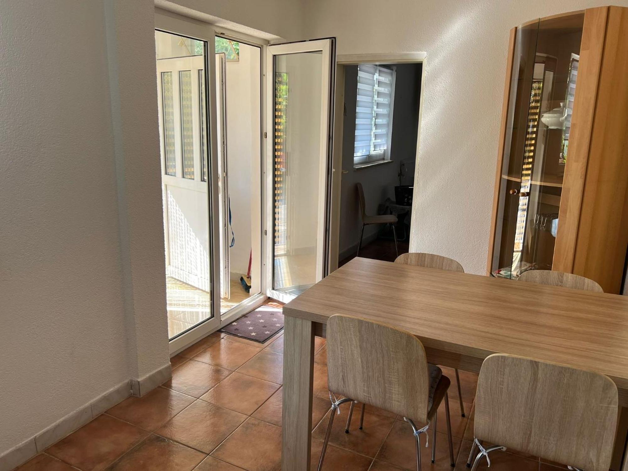 Apartments Zlata بوريتش المظهر الخارجي الصورة
