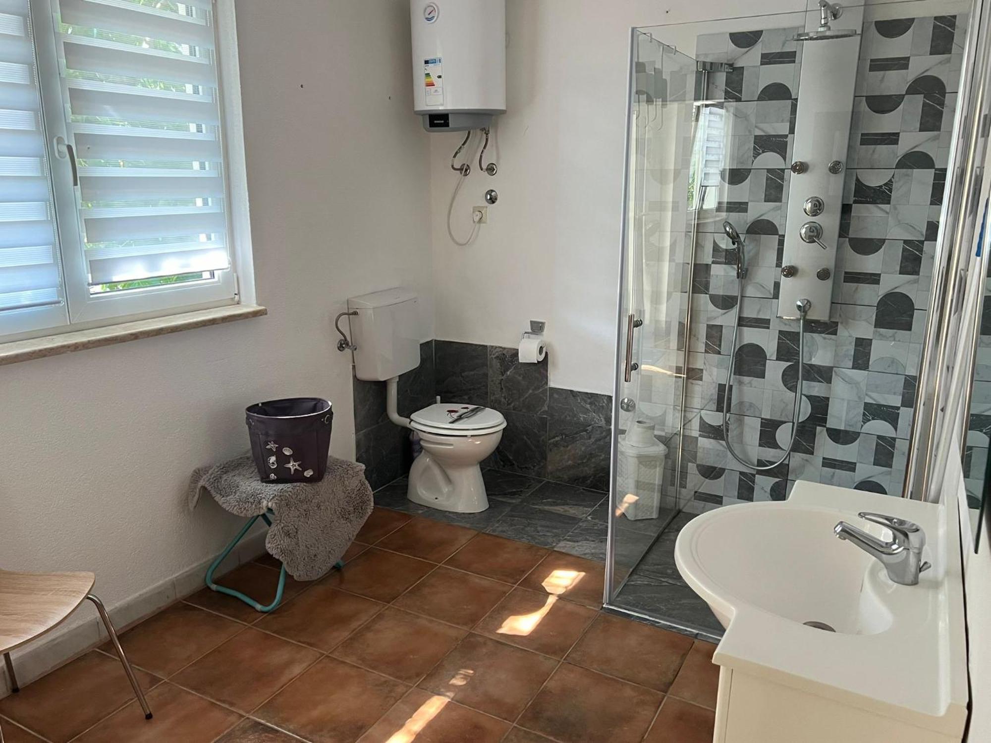 Apartments Zlata بوريتش المظهر الخارجي الصورة